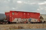 CP Box Car